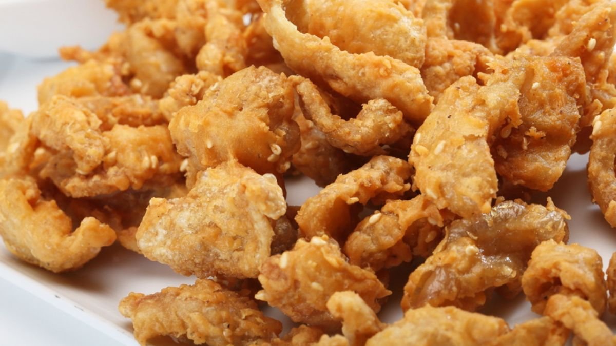 Fakta Kulit Ayam Goreng Menurut Medis