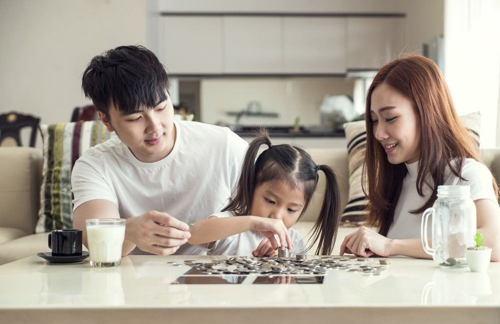 Jenis Investasi Dana Pendidikan Anak