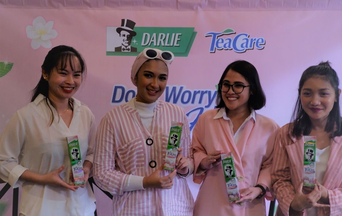 Tingkatkan Kepercayaan Diri dengan Nafas Segar