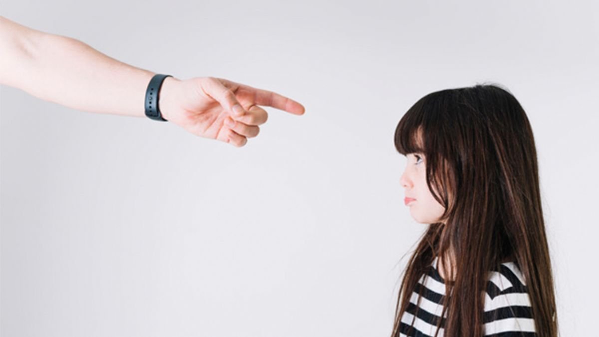 Dampak Hukuman Fisik Bagi Kesehatan Mental