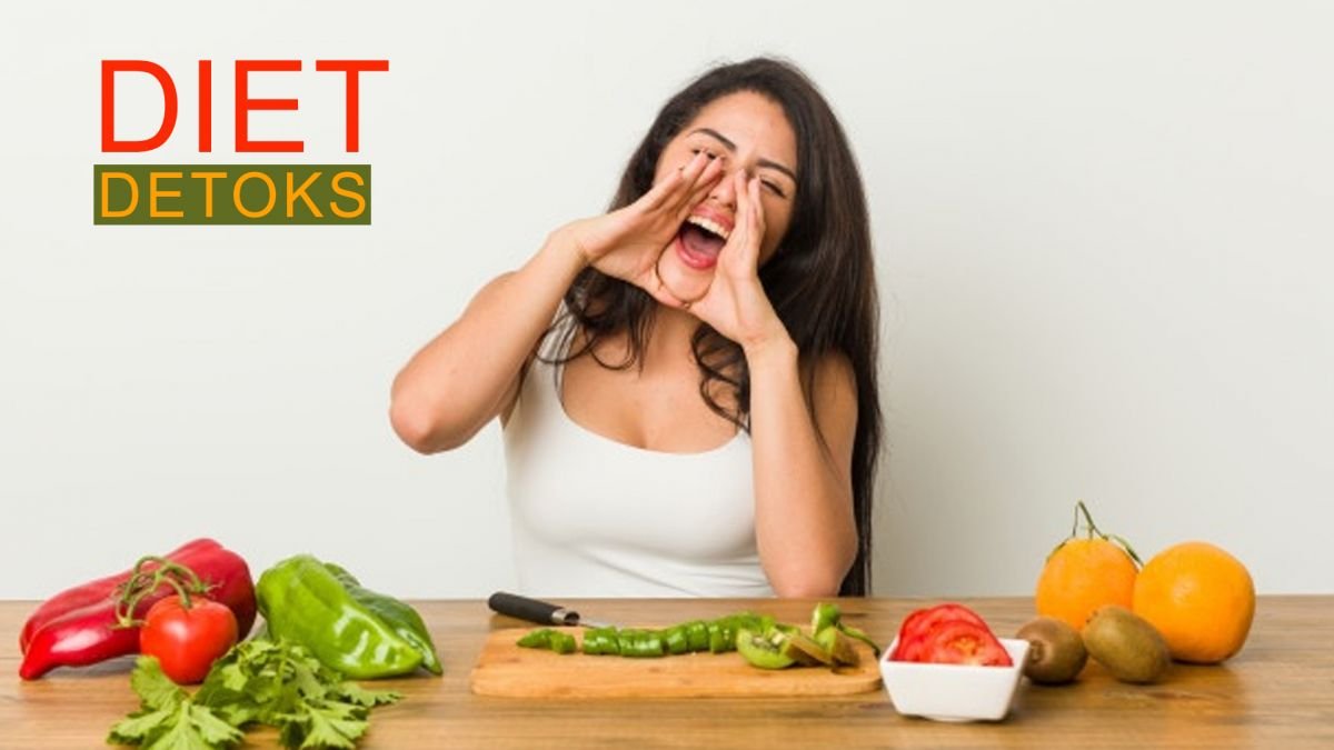 Diet Detoks, Amankah?