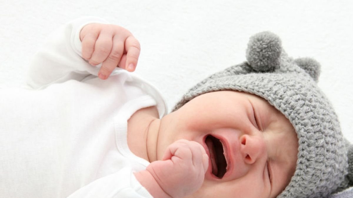 5 Cara Alami Mengeluarkan Dahak Pada Bayi