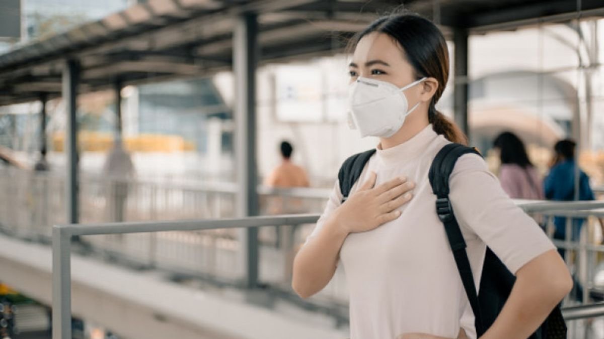 Benarkah Virus Corona Bisa Bertahan Sampai 9 Hari di Luar Tubuh Manusia?