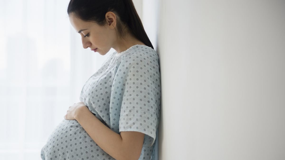 9 Hal Yang Patut Diwaspadai Saat Hamil