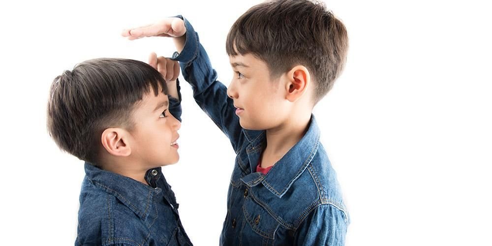 Stunting, Masalah yang Merenggut Kecerdasan Anak