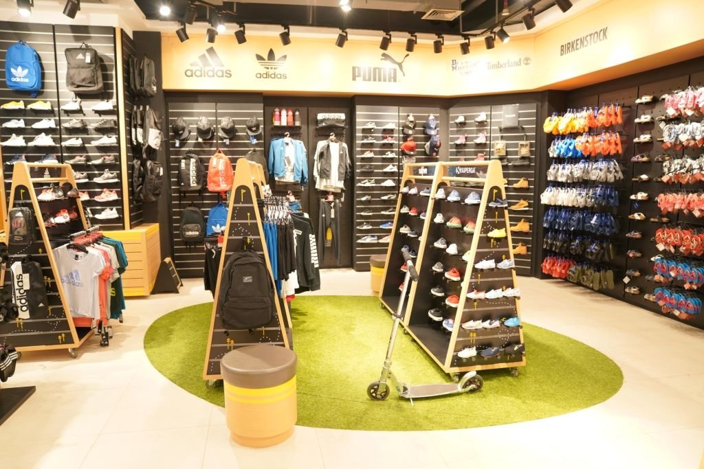 Belanja Kebutuhan Anak Lewat Chat & Shop