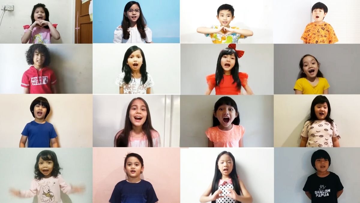 Majalah SBH Bangun Gerakan Melawan Corona