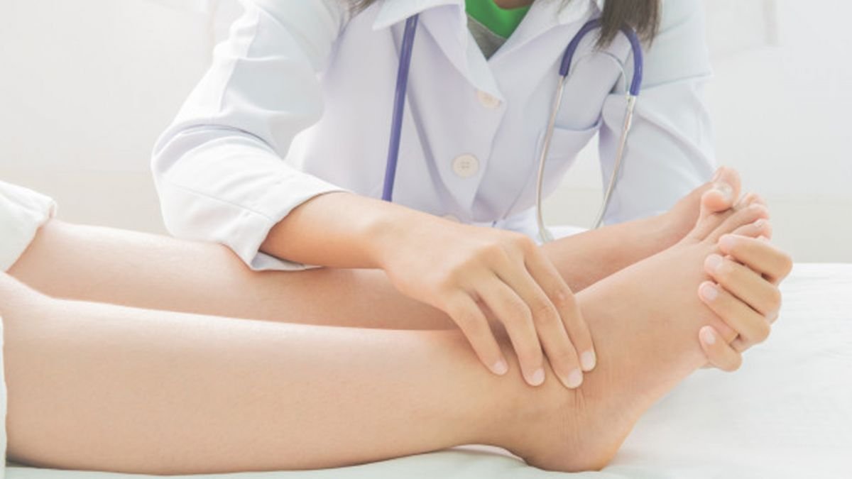 Ibu Hamil Lebih Rentan Terserang Varises, Benarkah?