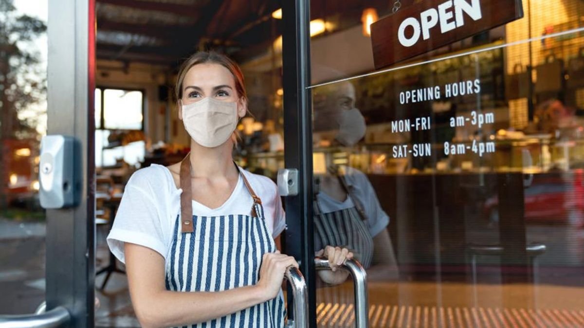 The New Normal; Cara Beradaptasi untuk Kehidupan yang Baru