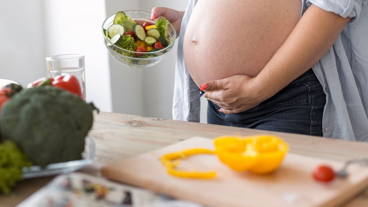 10 Makanan Terbaik anti Eneg untuk Kebutuhan Kalsium Ibu Hamil