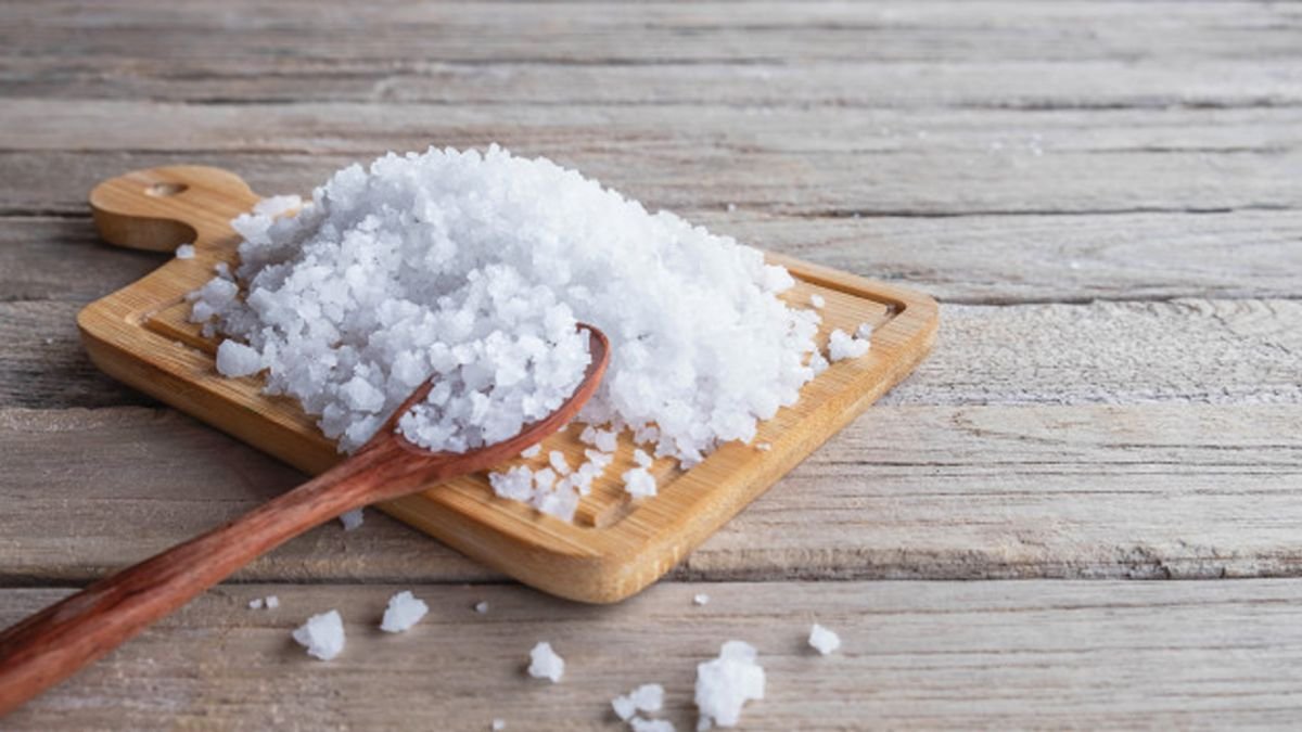 Hubungan Yodium dengan Kecerdasan Anak