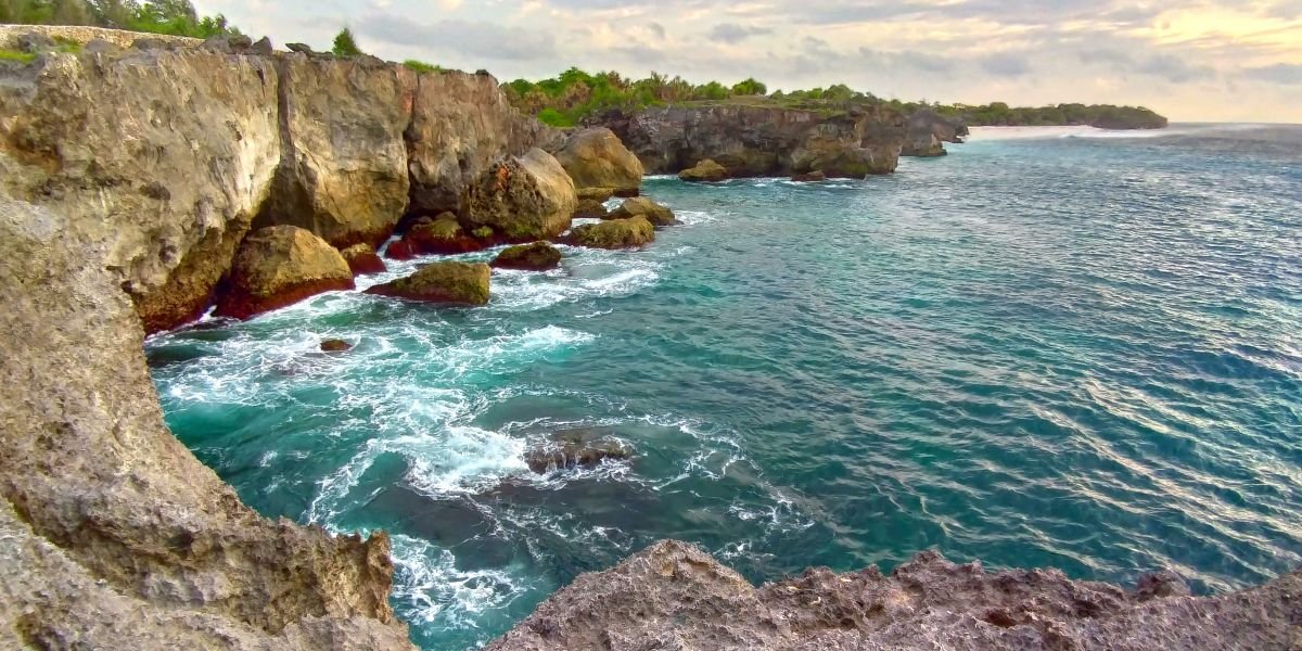 Sumba; The Hidden Paradise of Indonesia