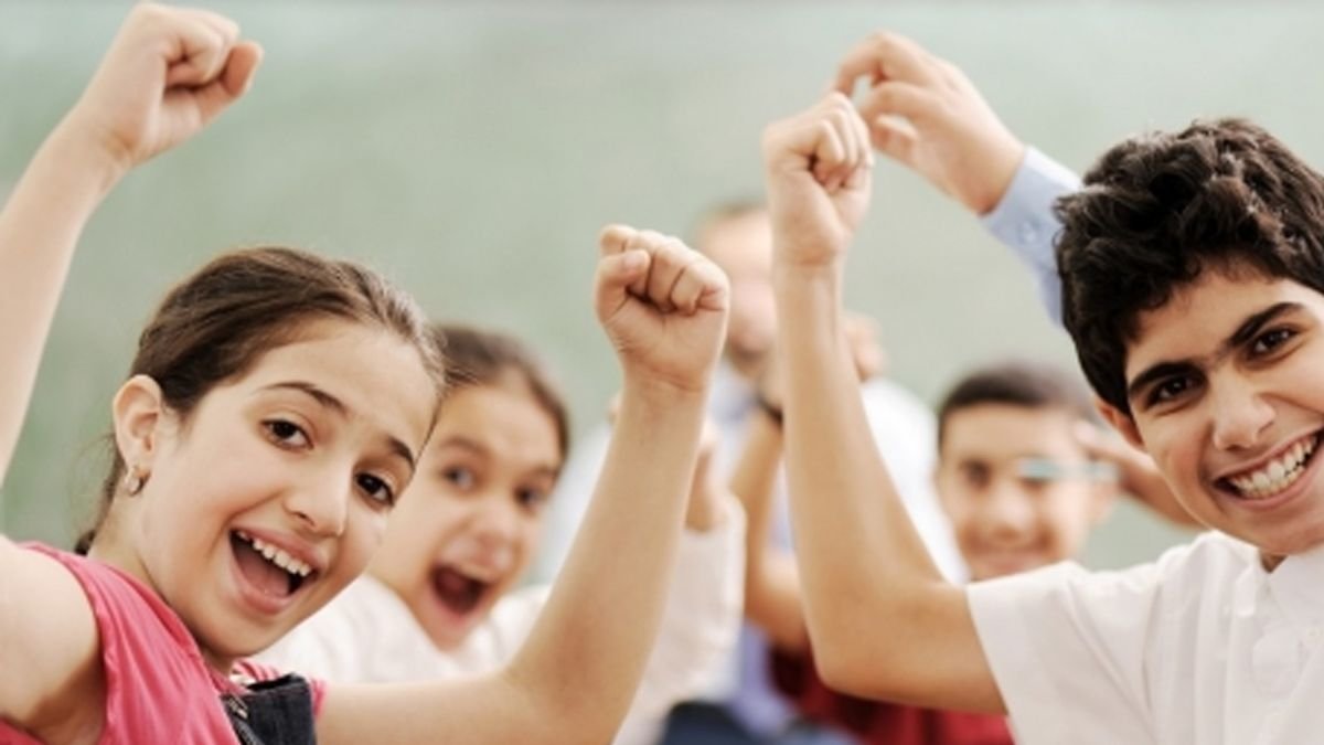 Menanamkan Jiwa Sportif dan Mental Juara pada Anak