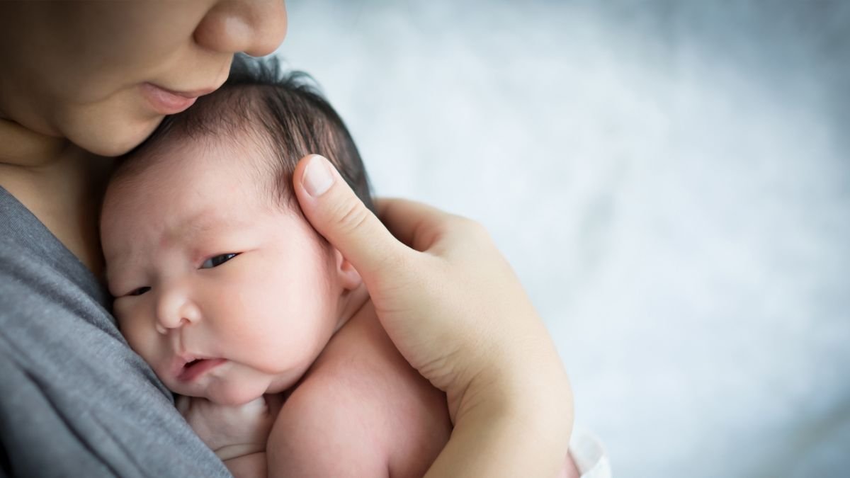 Inilah Perlengkapan yang Wajib Dimiliki saat Menjadi Ibu Baru