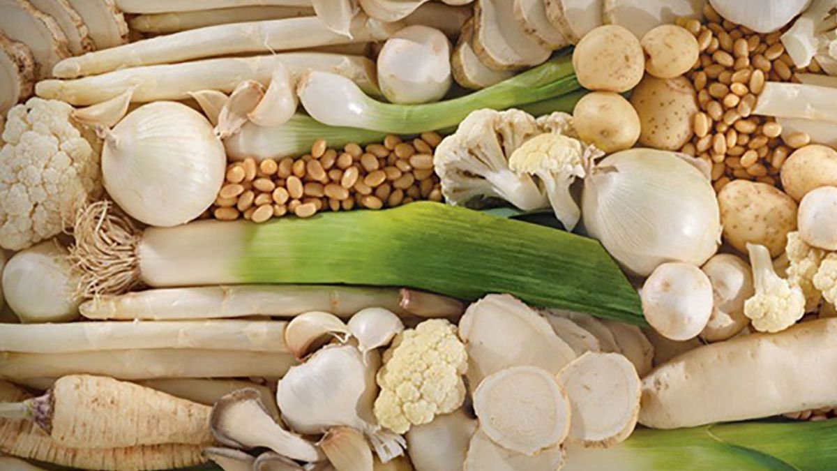 Mengintip Manfaat Sayuran Putih bagi Kesehatan Tubuh